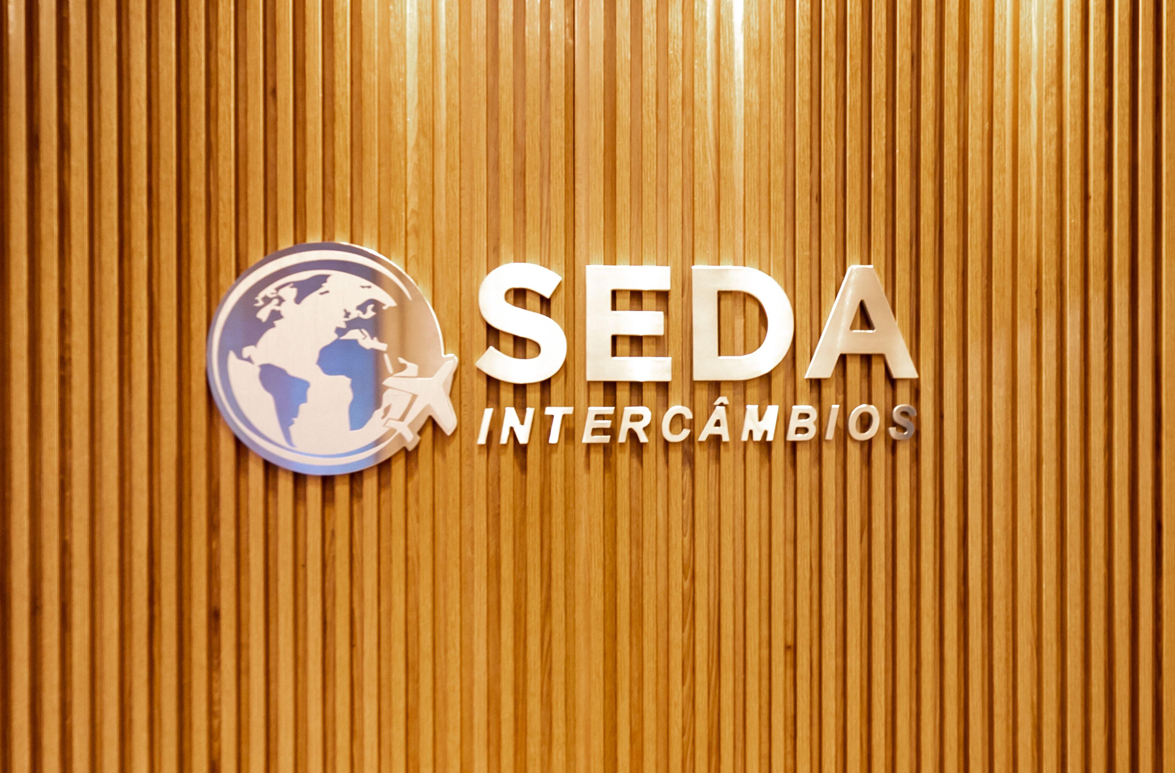 Seda Intercmbios