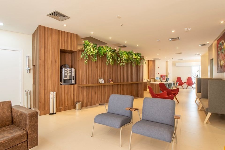 IOS -  INSTITUTO DE ONCOLOGIA DE SOROCABA 