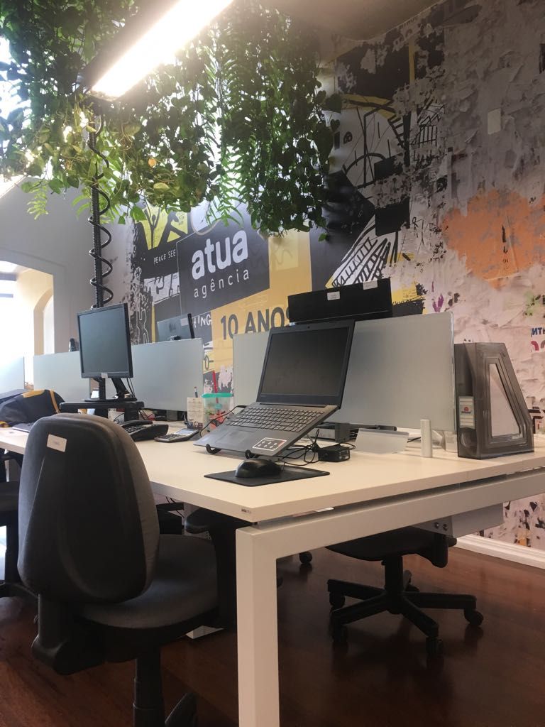 Agencia Atua