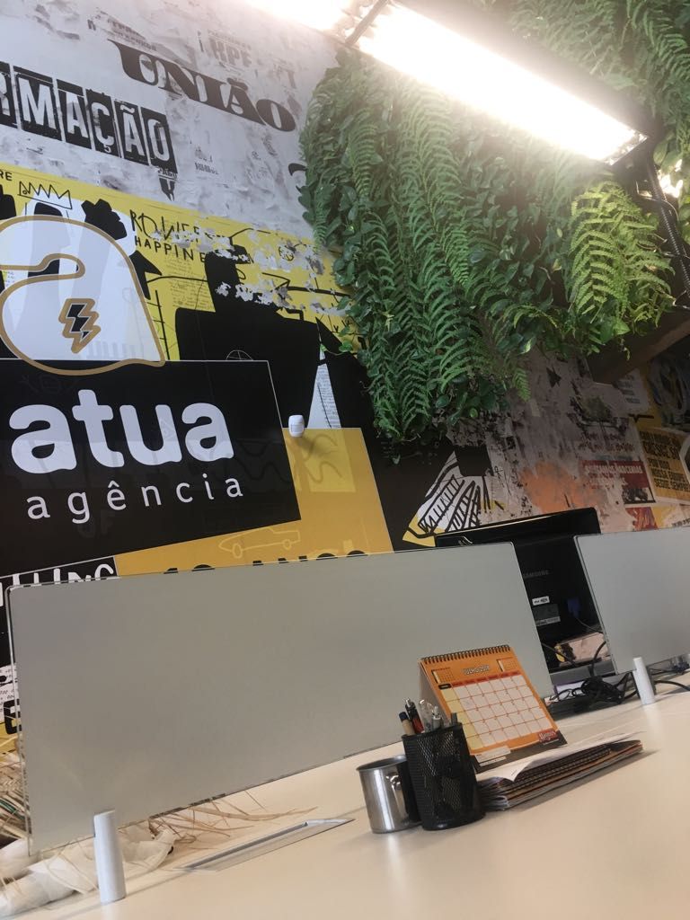Agencia Atua