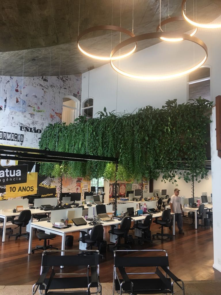 Agencia Atua