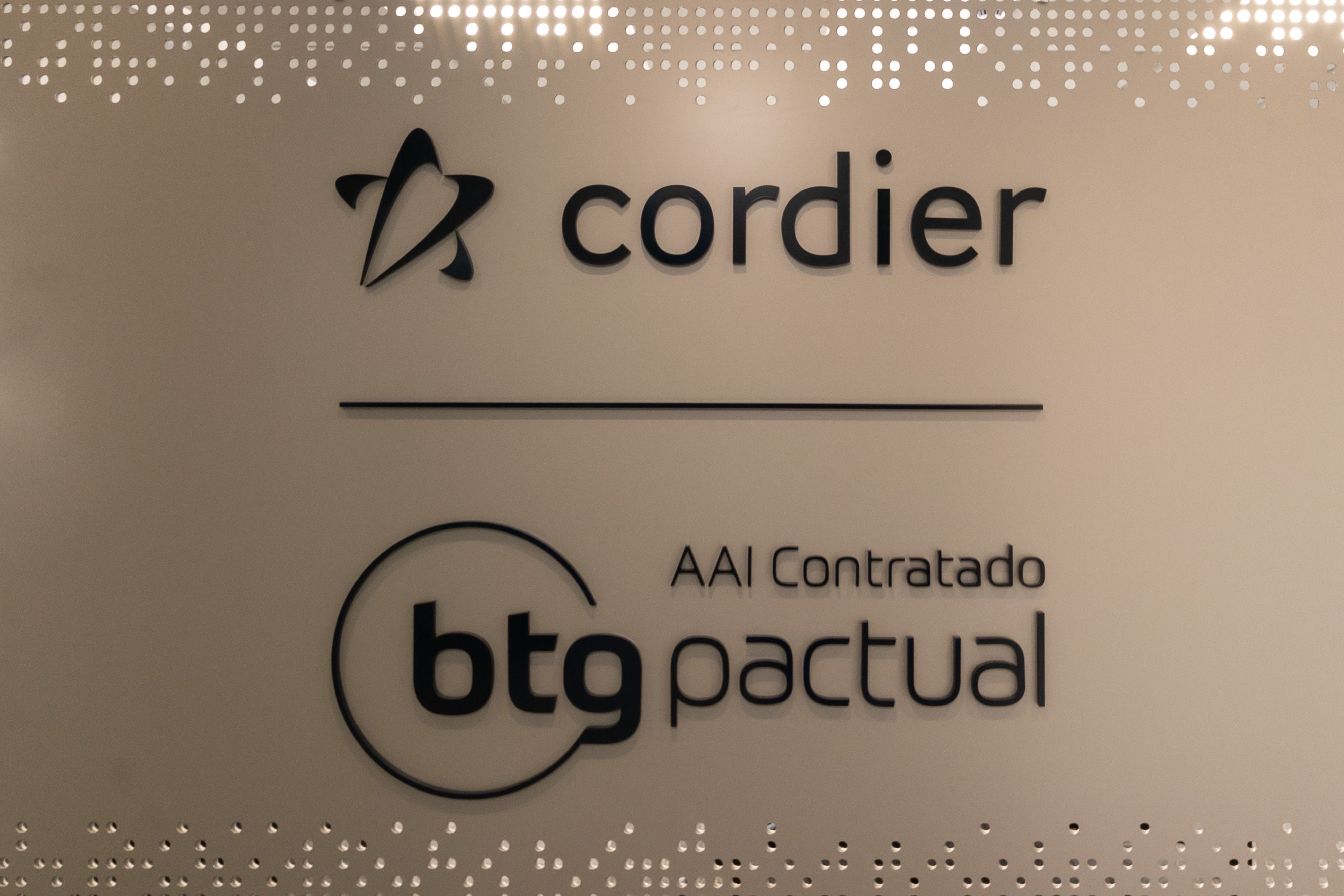 Cordier Investimentos
