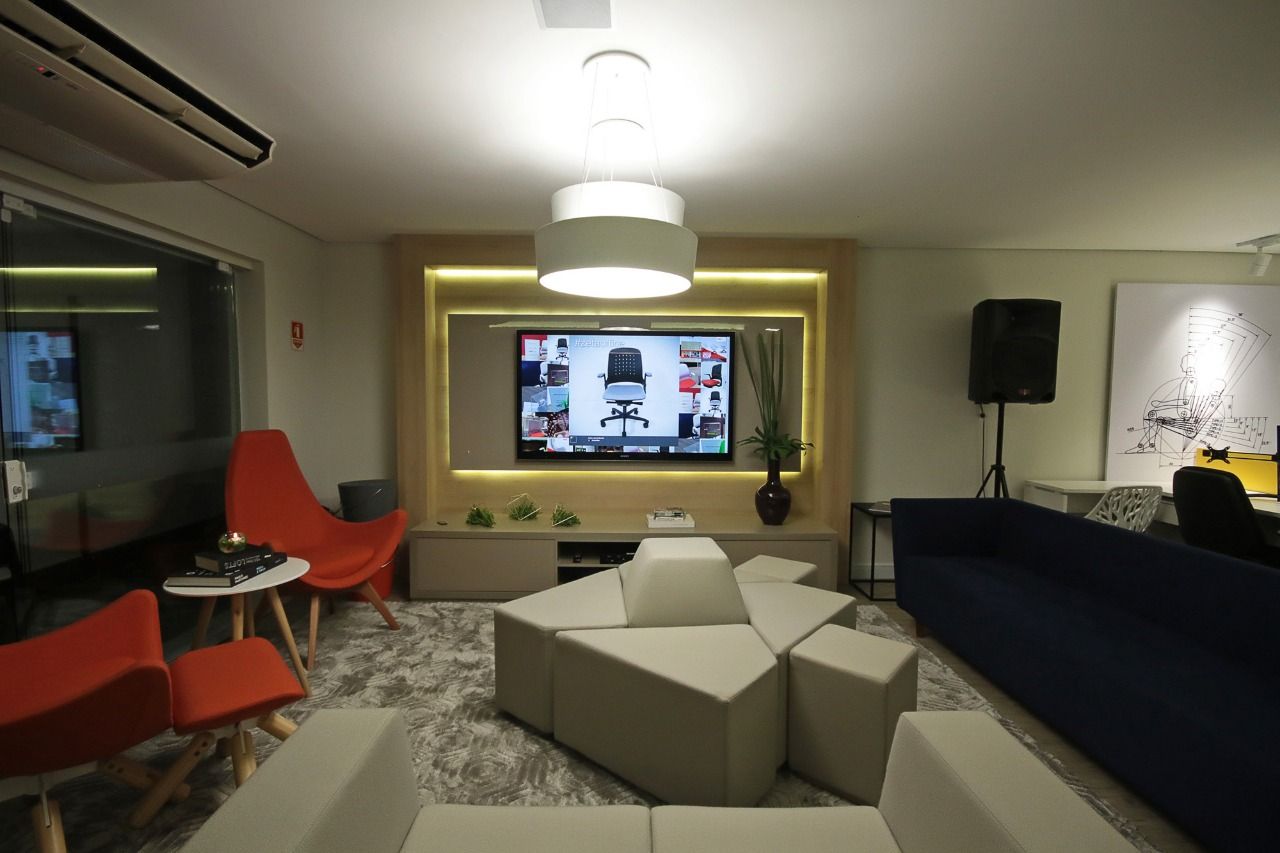 SHOWROOM ZETA OFFICE