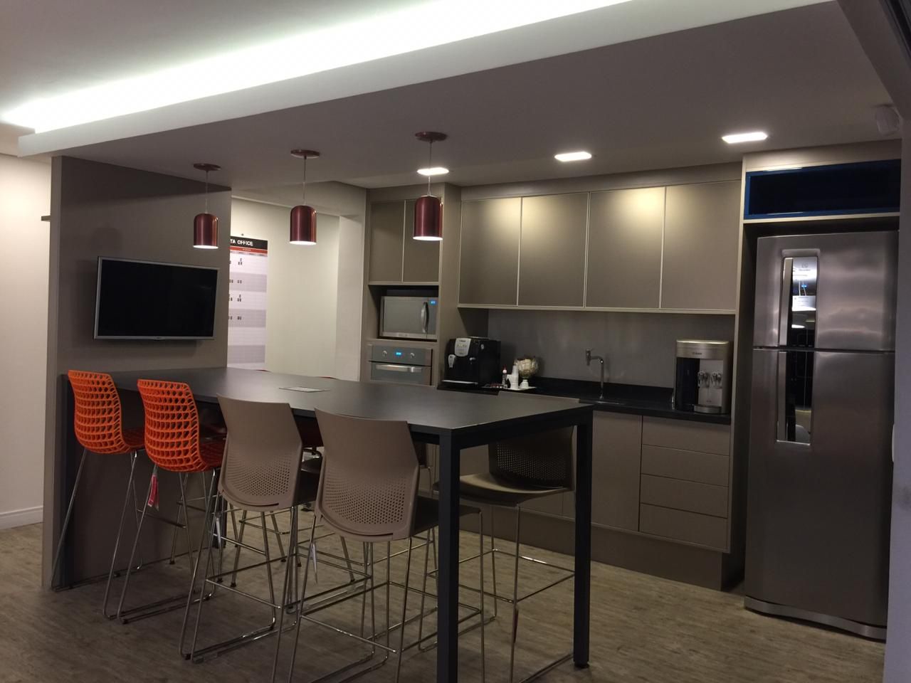 SHOWROOM ZETA OFFICE