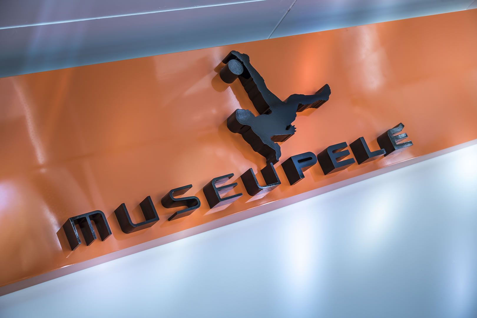 Museu Pel 
