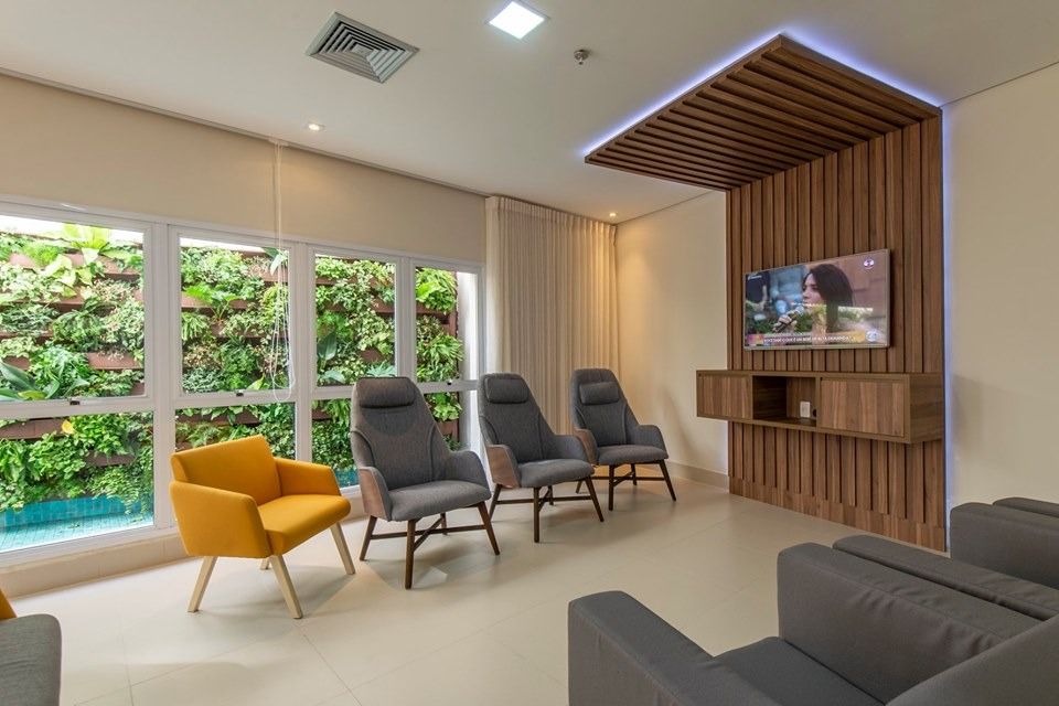 IOS -  INSTITUTO DE ONCOLOGIA DE SOROCABA 