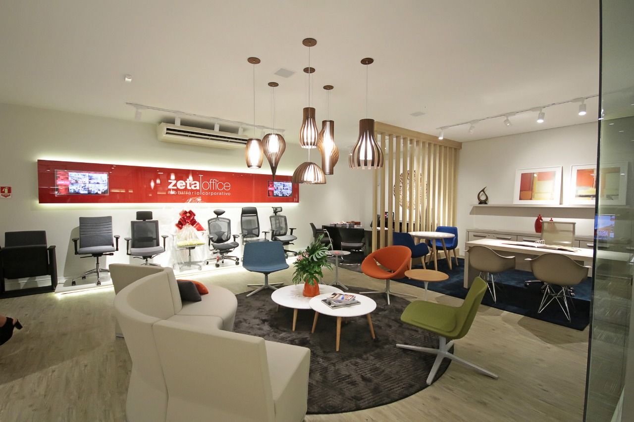 SHOWROOM ZETA OFFICE