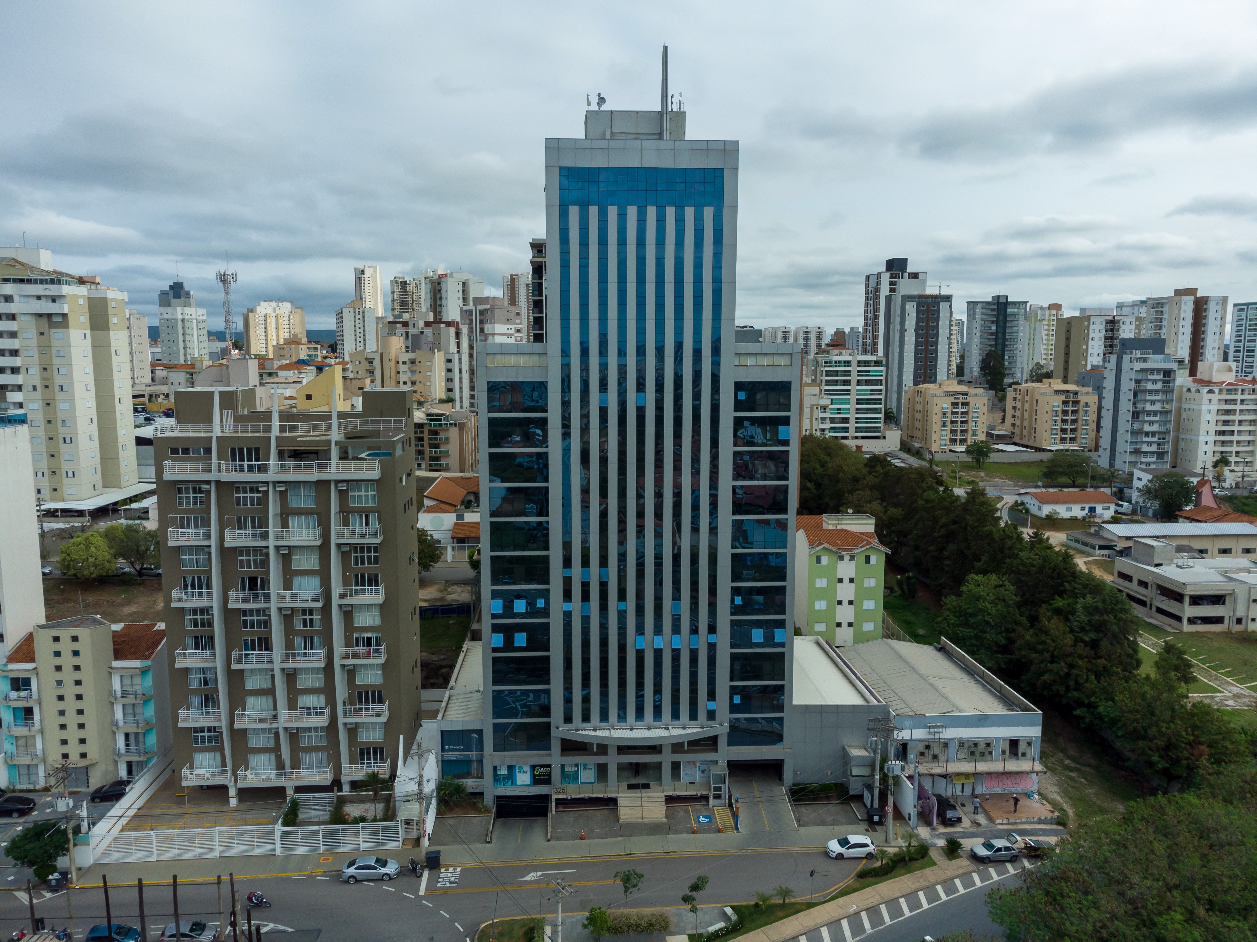 Cordier Investimentos