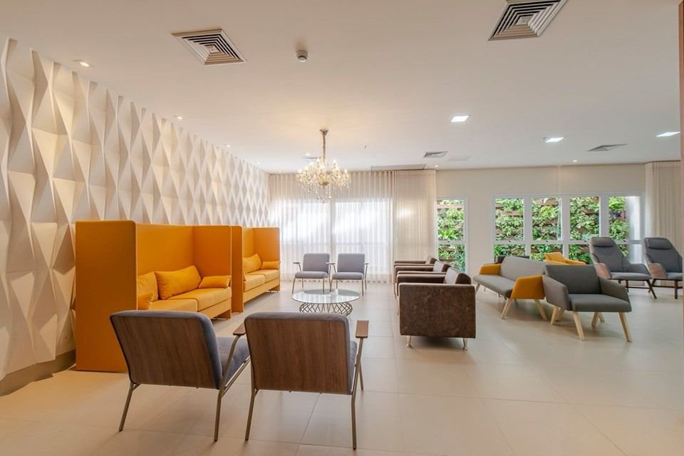 IOS -  INSTITUTO DE ONCOLOGIA DE SOROCABA 