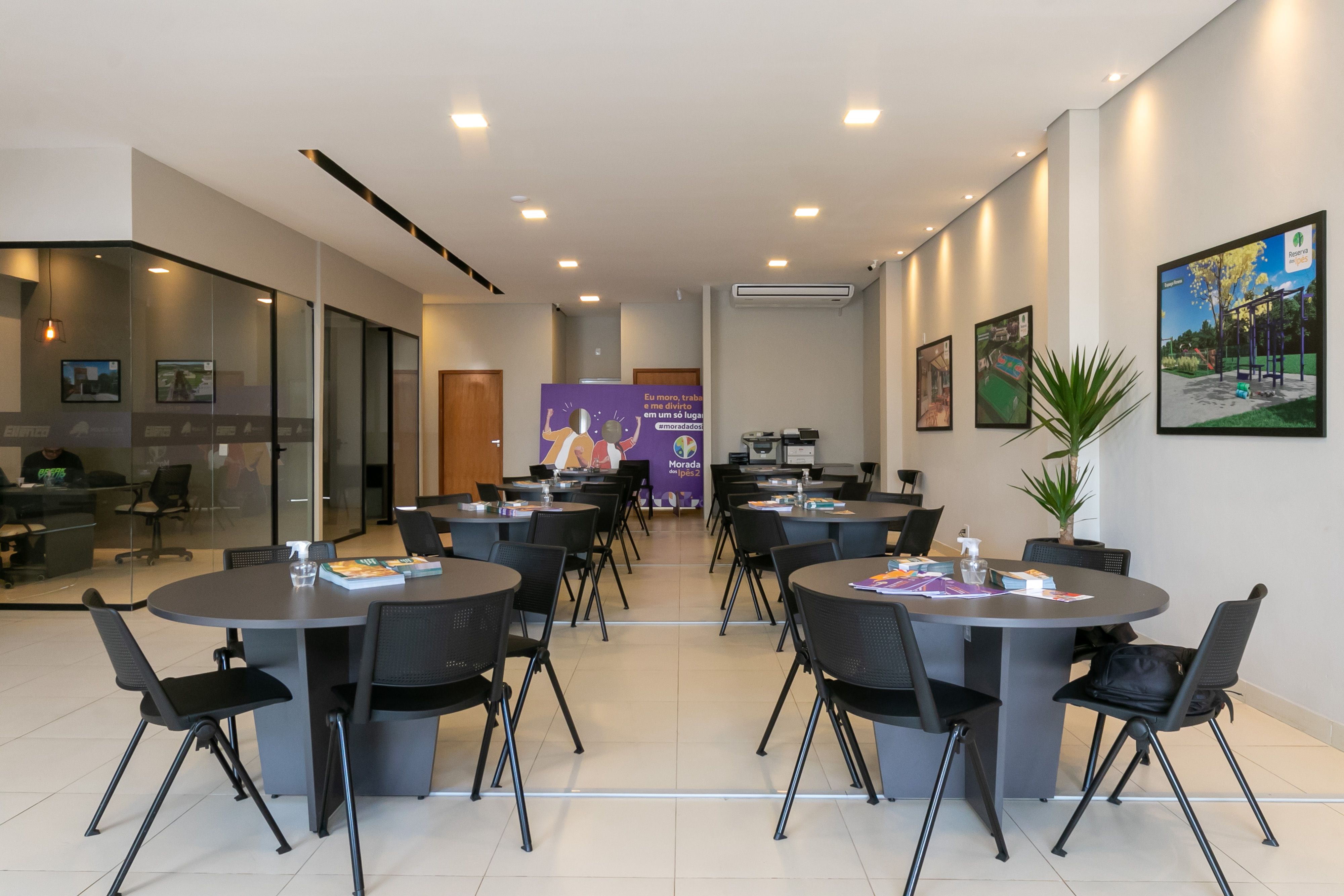 Reserva dos Ips