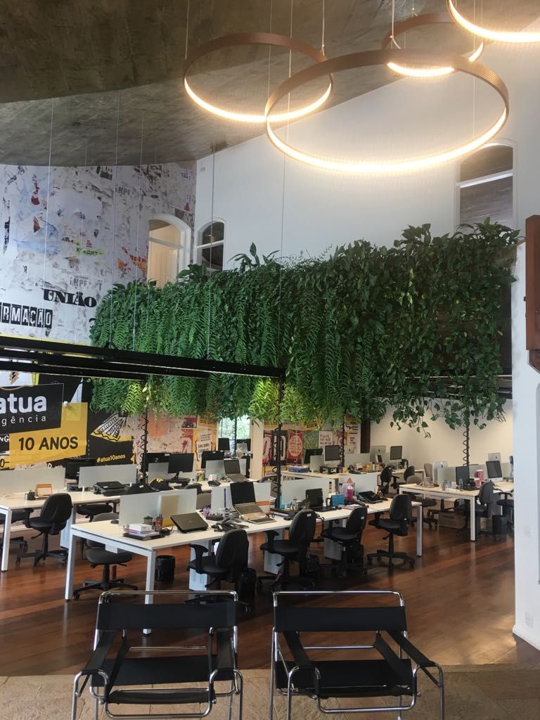 Agencia Atua