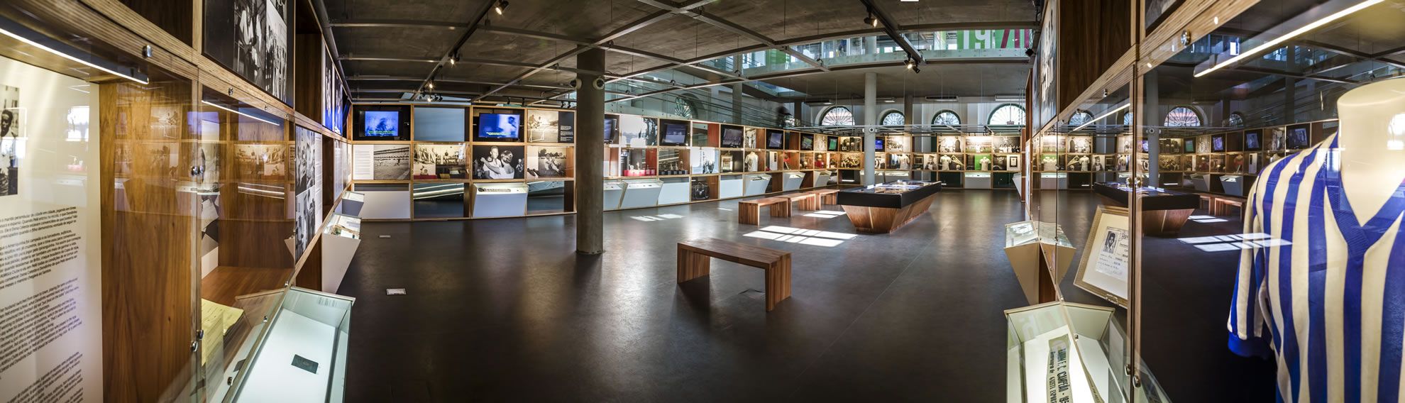 Museu Pel 