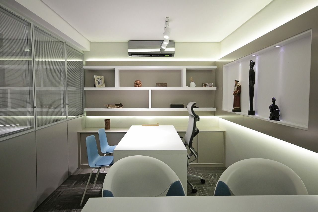 SHOWROOM ZETA OFFICE