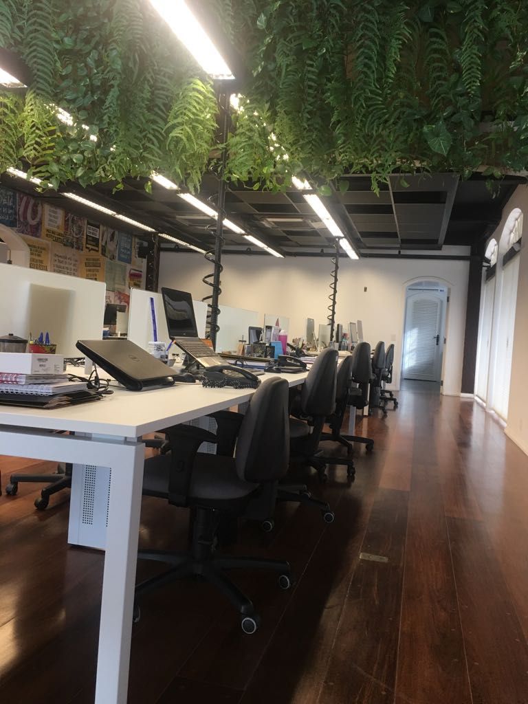 Agencia Atua
