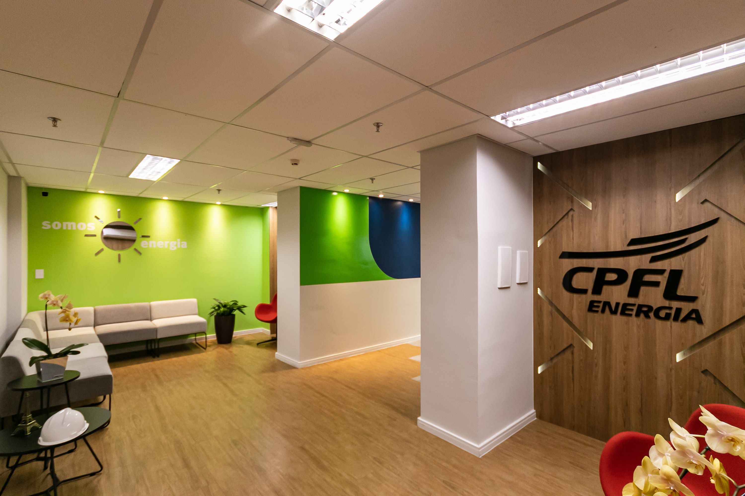 CPFL Indaiatuba