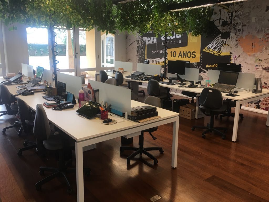 Agencia Atua