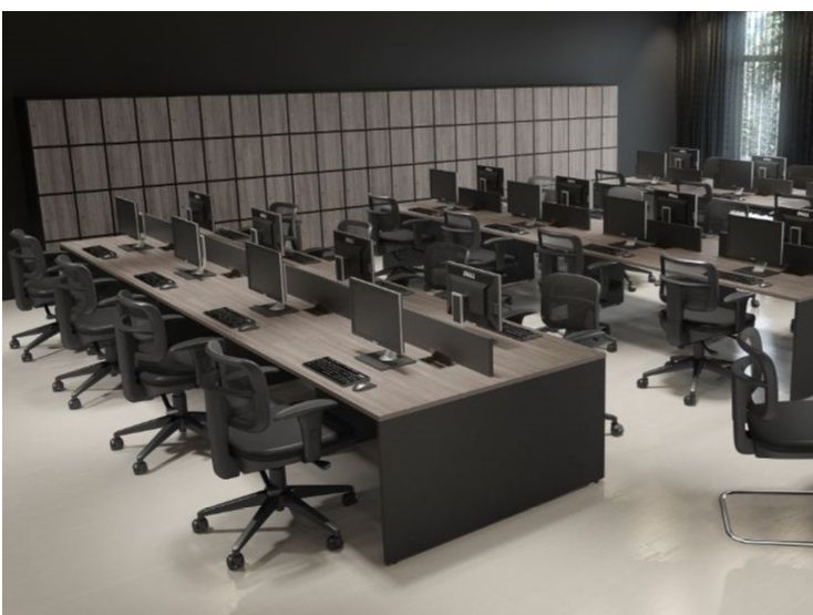 Plataforma Wood