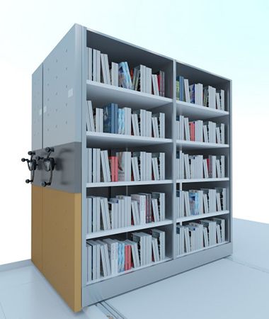 Arquivos Deslizantes 