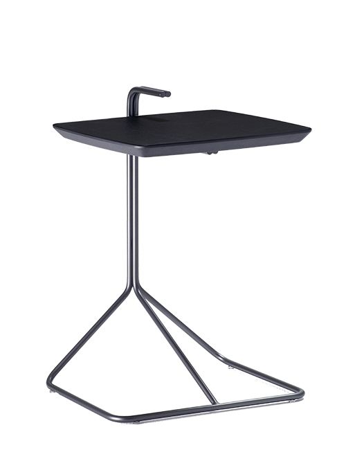 Clip lateral