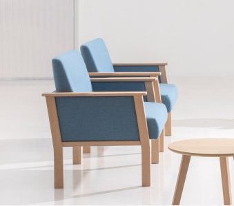 Nordic Lounge