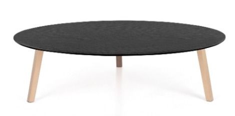 Mesa de Centro Oslo