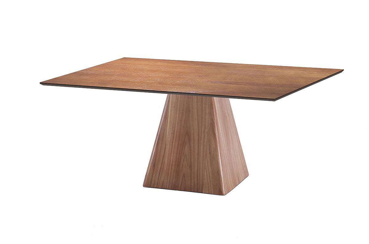 Mesa Pirmide