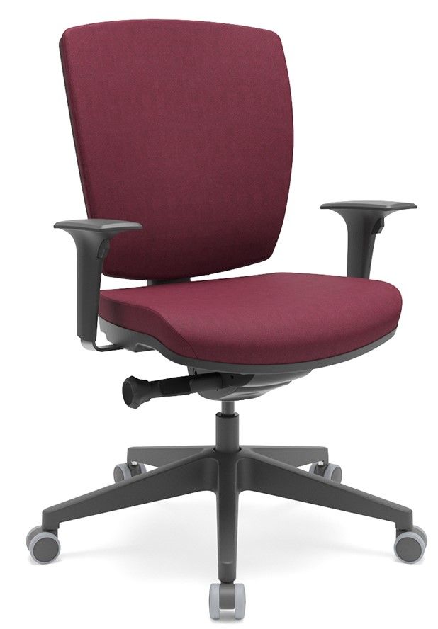 Ergonomic