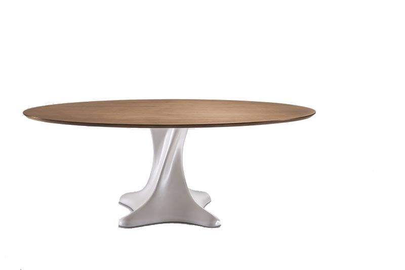 Mesa Tronco