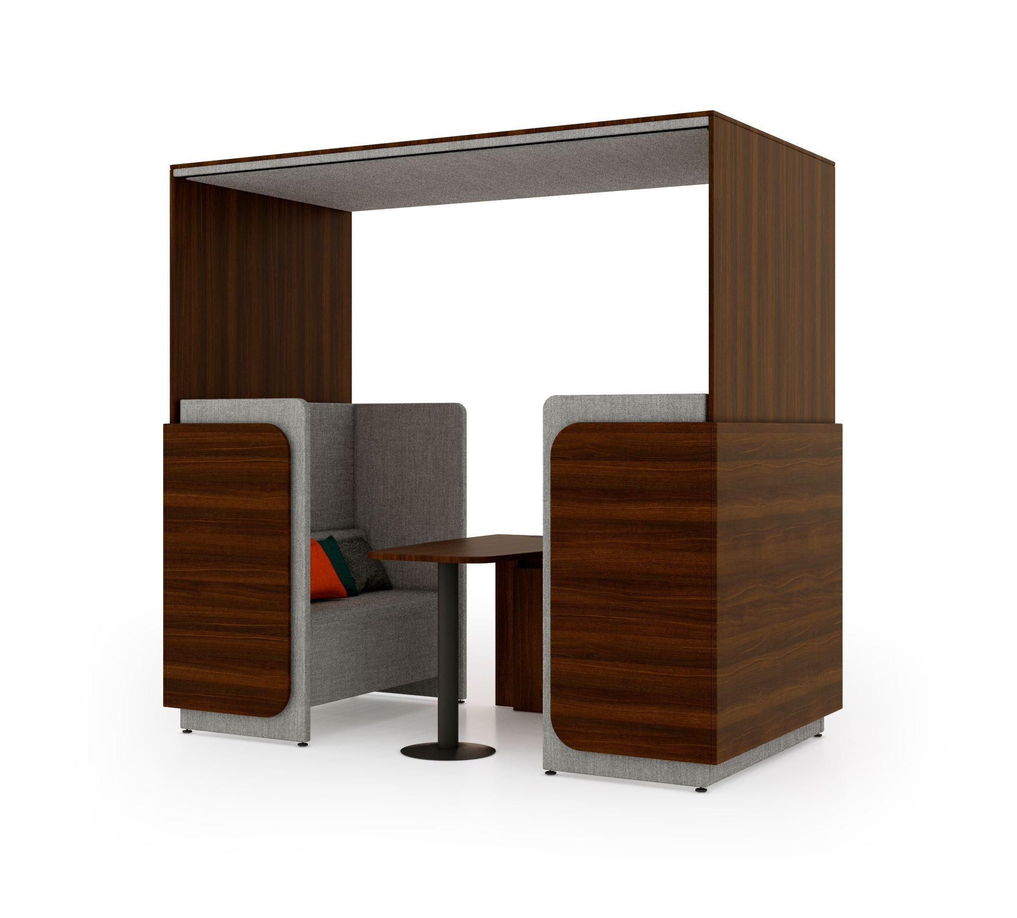 MA ALTO BOOTH