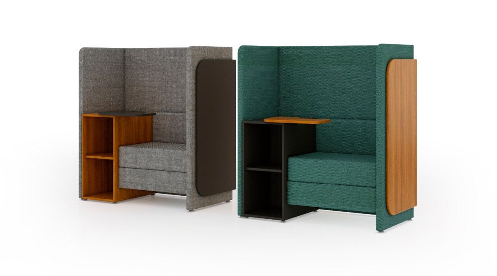 MA BOOTH