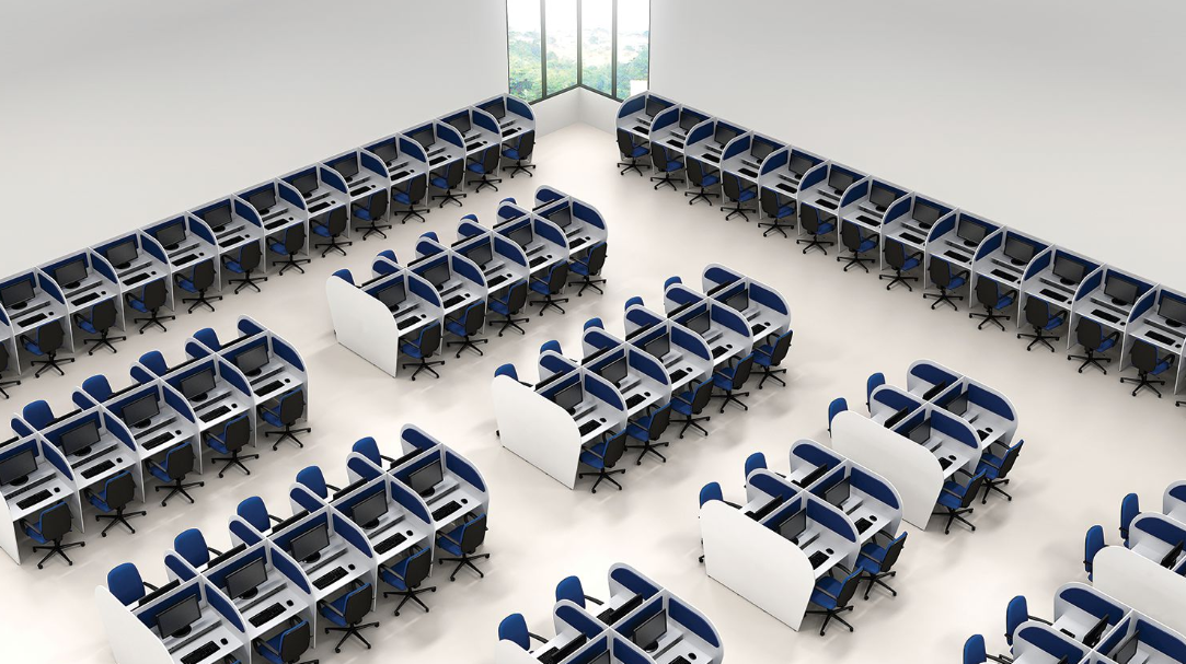 Call Centers