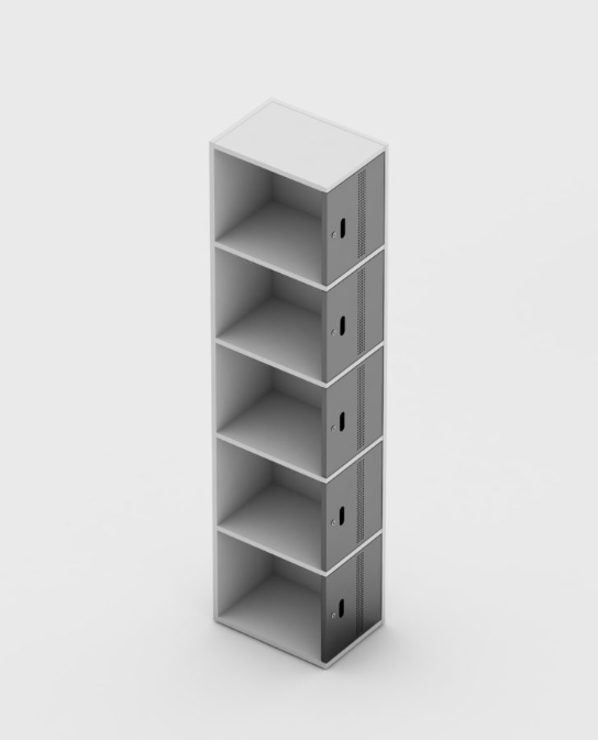 Lockers