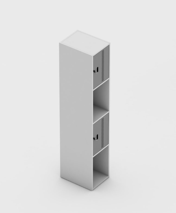 Lockers