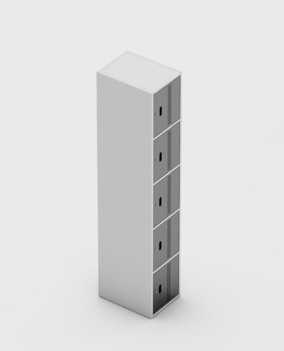 Lockers