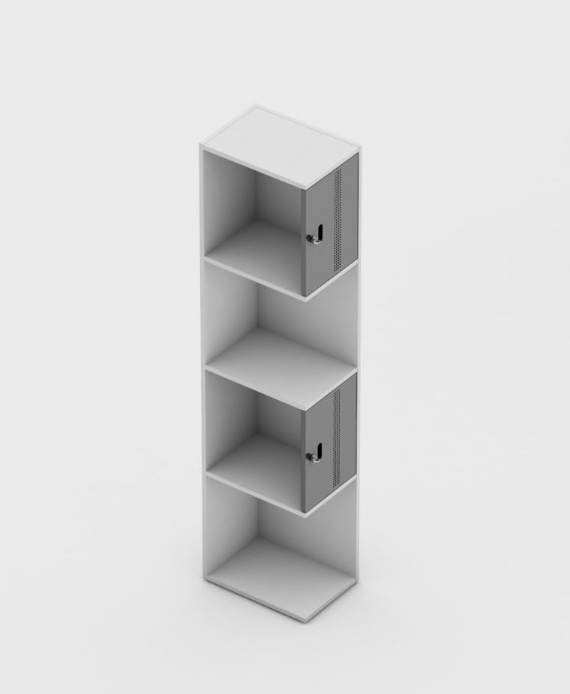 Lockers