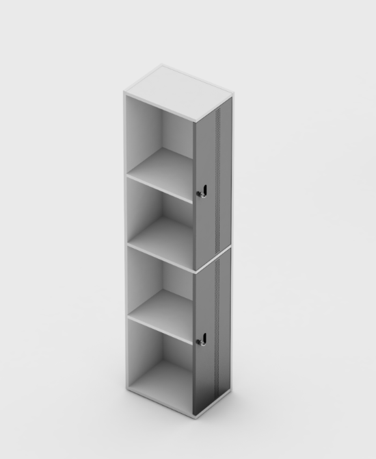Lockers