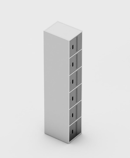 Lockers