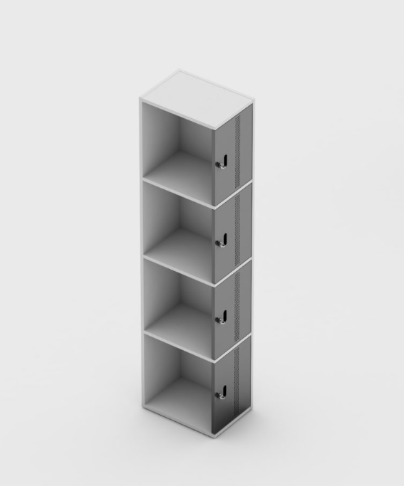 Lockers