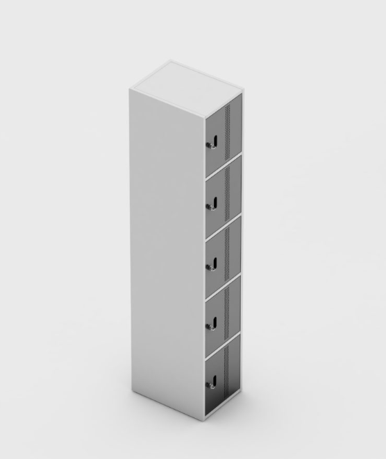 Lockers