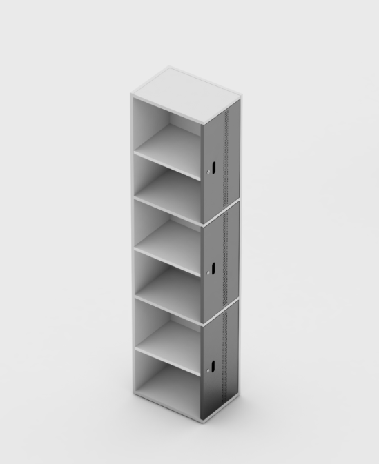 Lockers