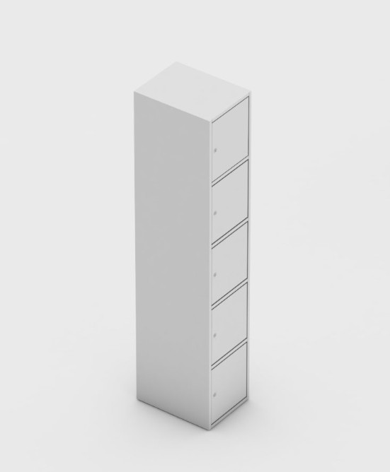 Lockers