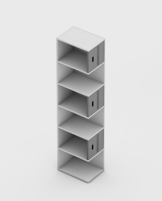Lockers