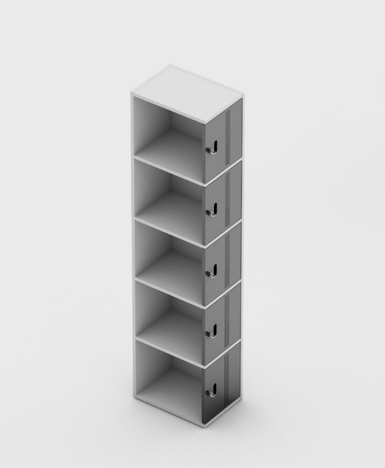 Lockers