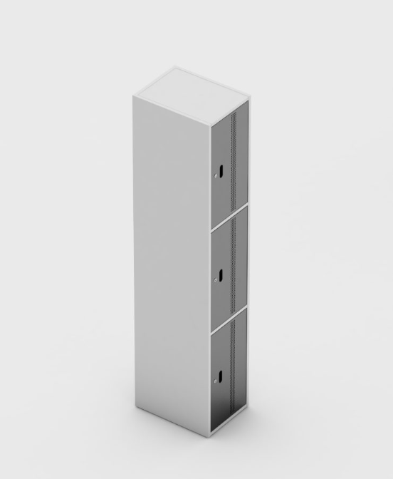 Lockers