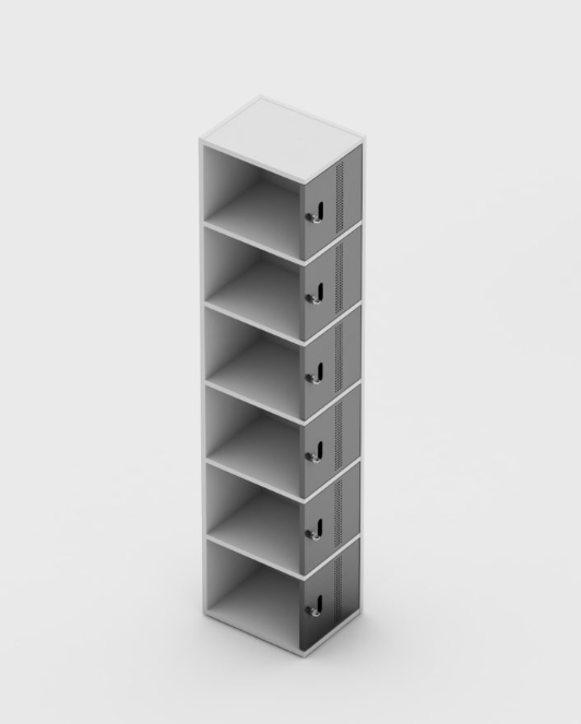 Lockers