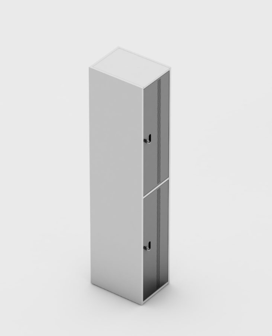 Lockers