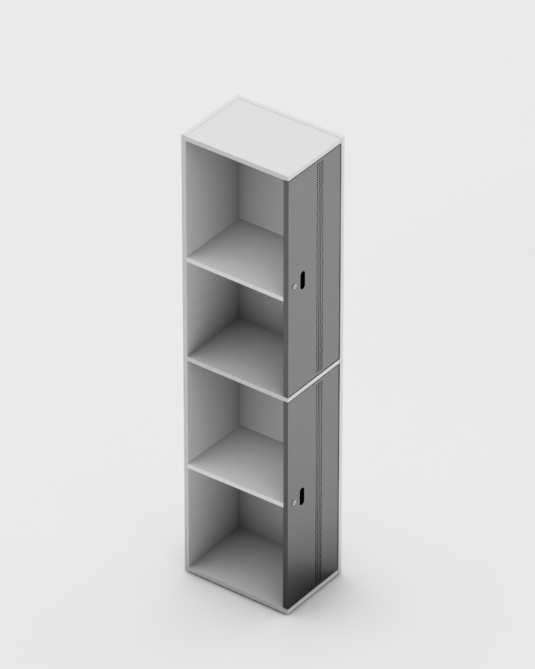 Lockers