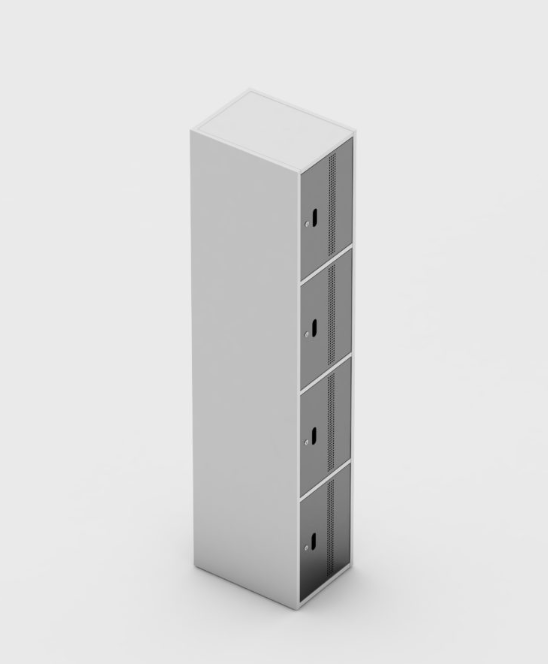 Lockers