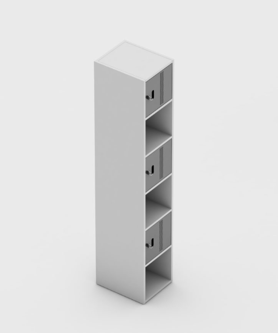 Lockers