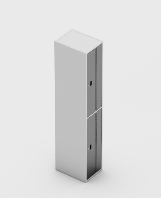 Lockers